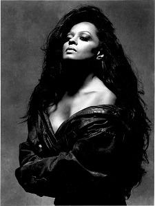 Diana Ross