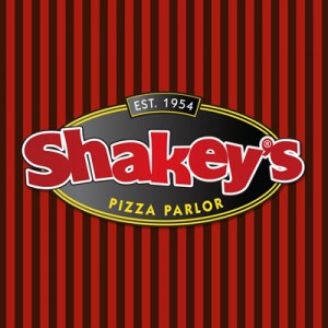 Shakey's Pizza Logo