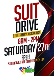 Suit Drive 06-27-2015 Small