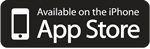 iPhone App Store Logo