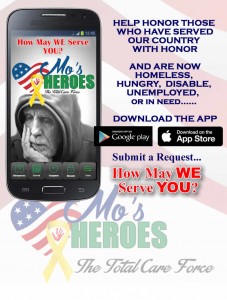 Download Mo’s Heroes App