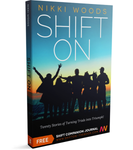 Shift On – Featuring Mo’s Heroes CEO
